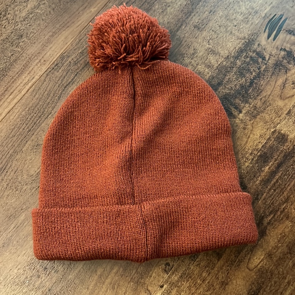 Fall beanie - Picture 2 of 2